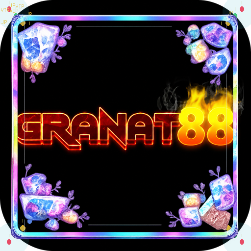 granat88 — mitra unggulan